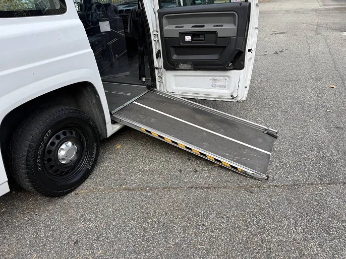 2014 Mobility Ventures MV-1