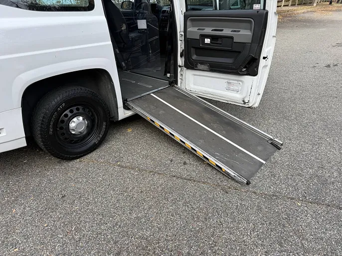 2014 Mobility Ventures MV-1