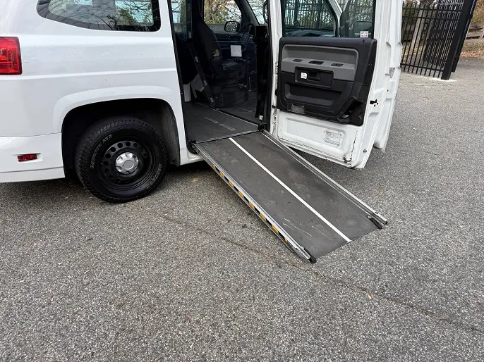 2014 Mobility Ventures MV-1