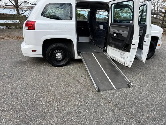 2014 Mobility Ventures MV-1