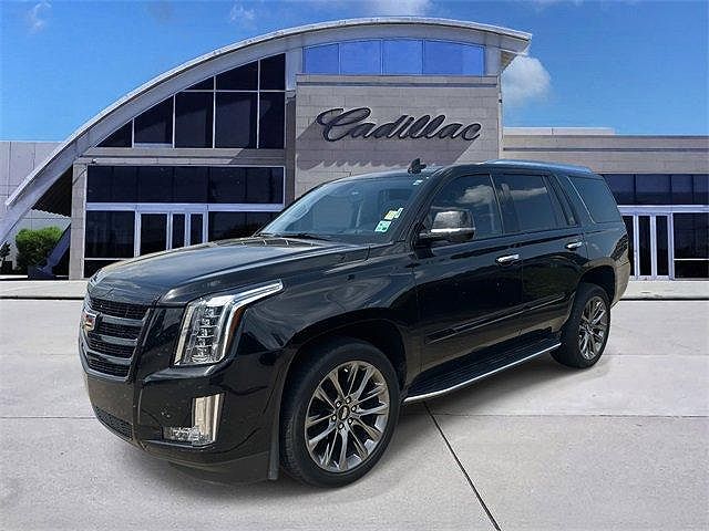 2020 Cadillac Escalade