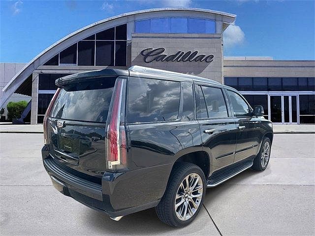 2020 Cadillac Escalade