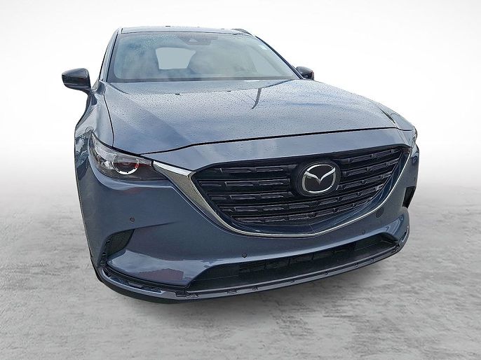 2023 Mazda CX-9