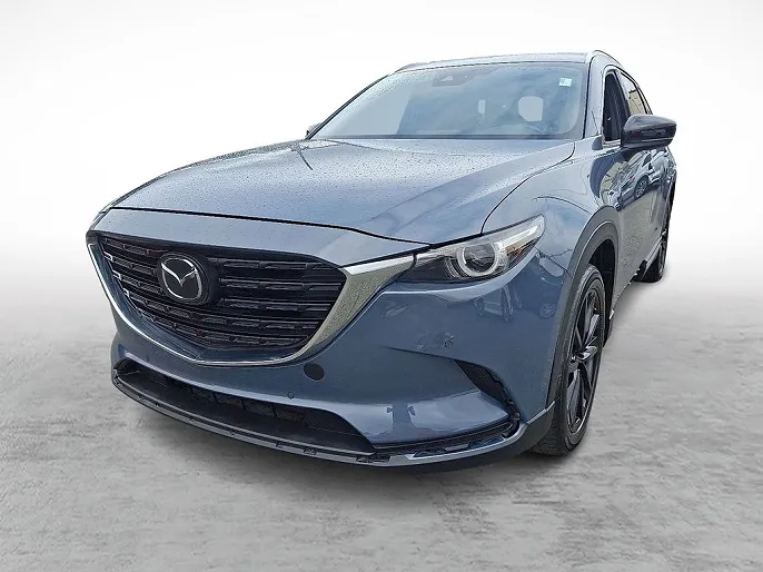 2023 Mazda CX-9