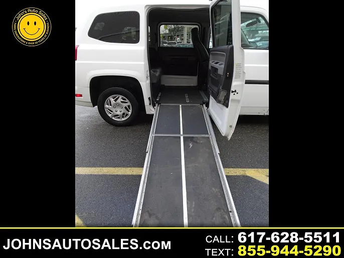 2016 Mobility Ventures MV-1