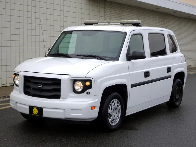 2016 Mobility Ventures MV-1