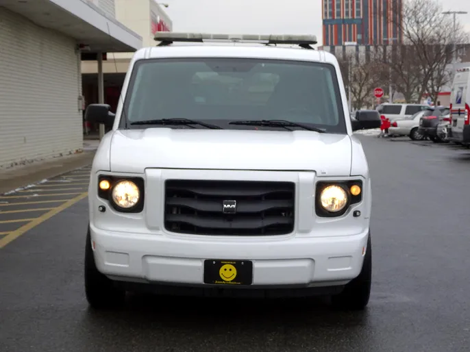 2016 Mobility Ventures MV-1
