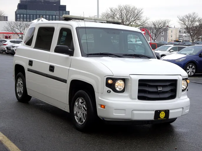 2016 Mobility Ventures MV-1