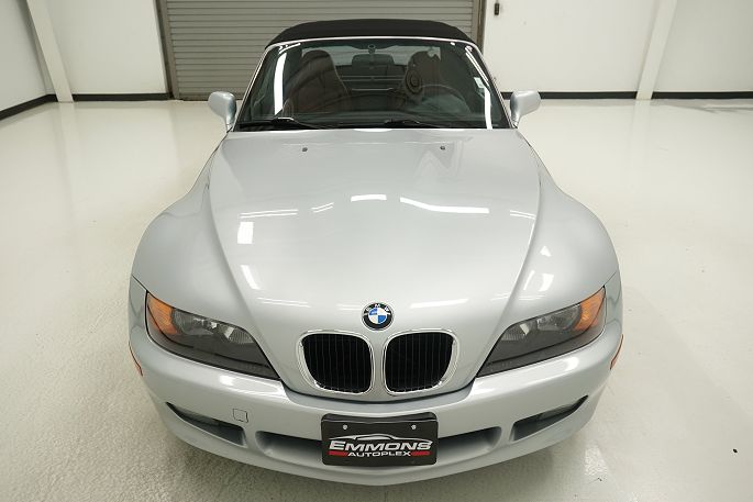 1996 BMW Z3