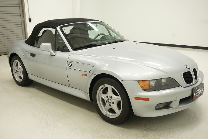 1996 BMW Z3