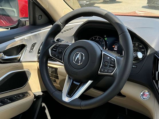 2023 Acura RDX Base photo 7