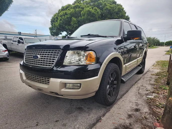 2005 Ford Expedition