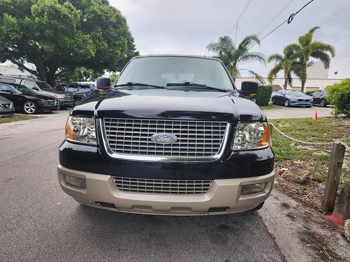 2005 Ford Expedition