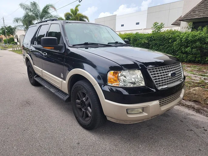2005 Ford Expedition