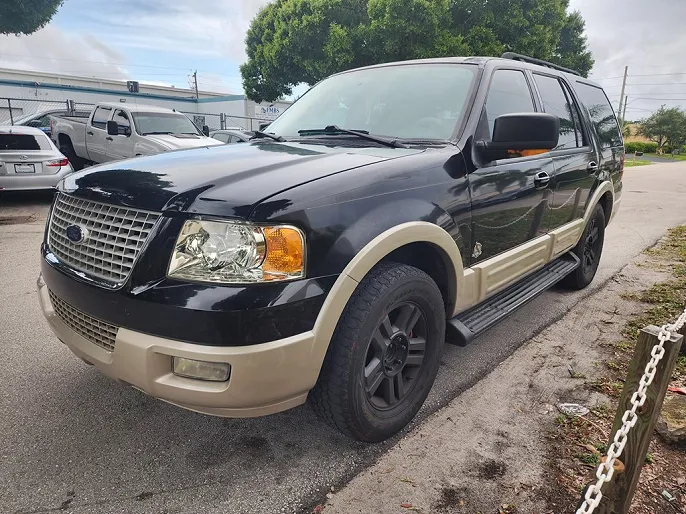 2005 Ford Expedition