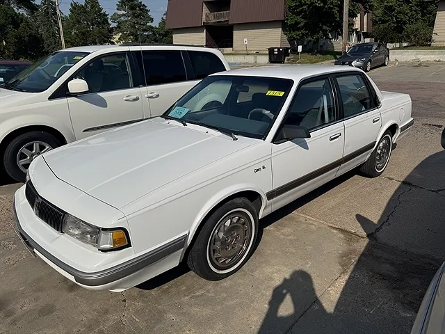 Oldsmobile Cutlass Cieras for Sale | CarStory