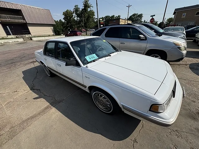Oldsmobile Cutlass Cieras for Sale | CarStory