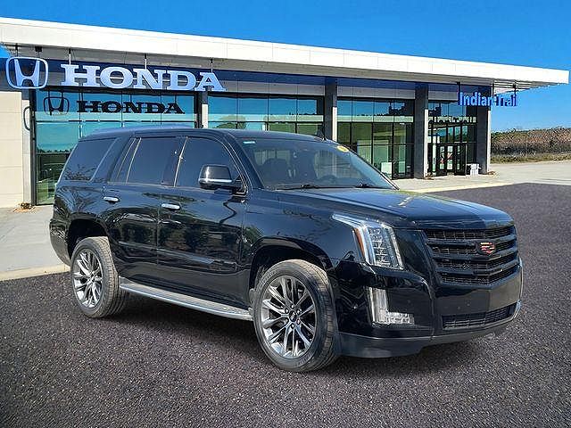 2020 Cadillac Escalade