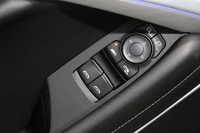 2019 Chevrolet Camaro