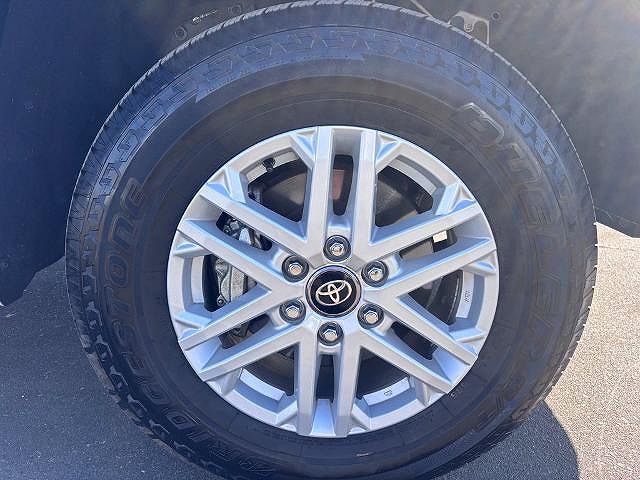 2024 Toyota Tundra