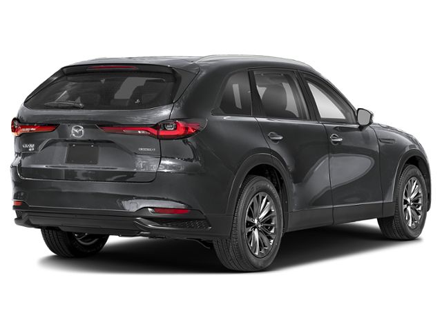 2025 Mazda CX-90