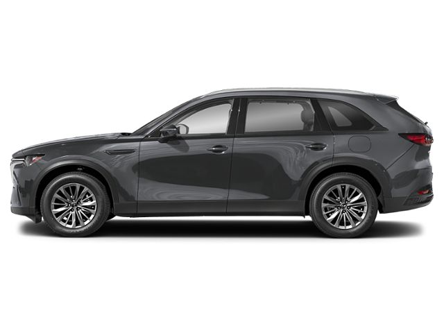 2025 Mazda CX-90