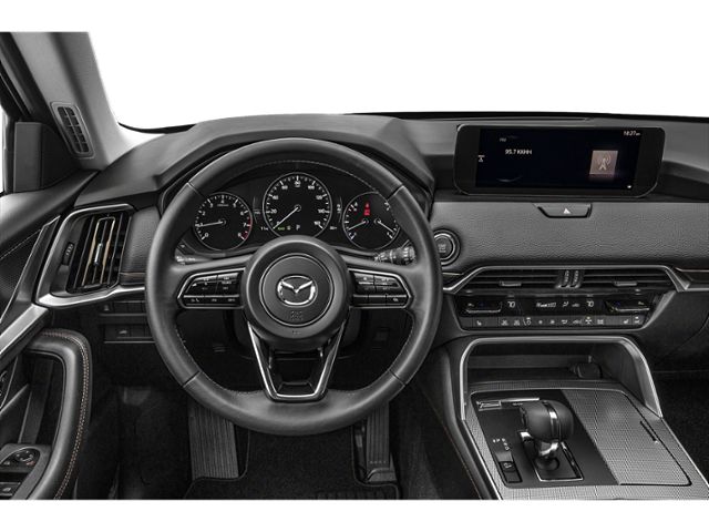 2025 Mazda CX-90