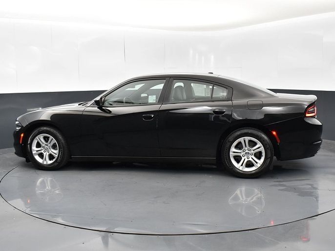 2020 Dodge Charger