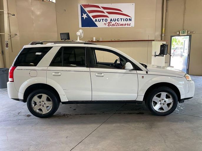 2006 Saturn VUE