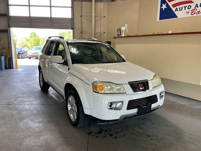 2006 Saturn VUE