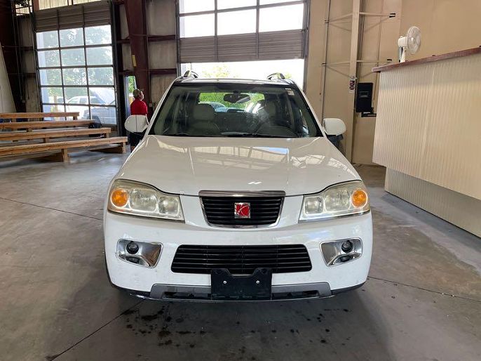 2006 Saturn VUE