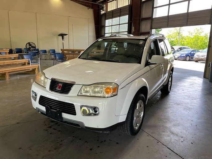 2006 Saturn VUE