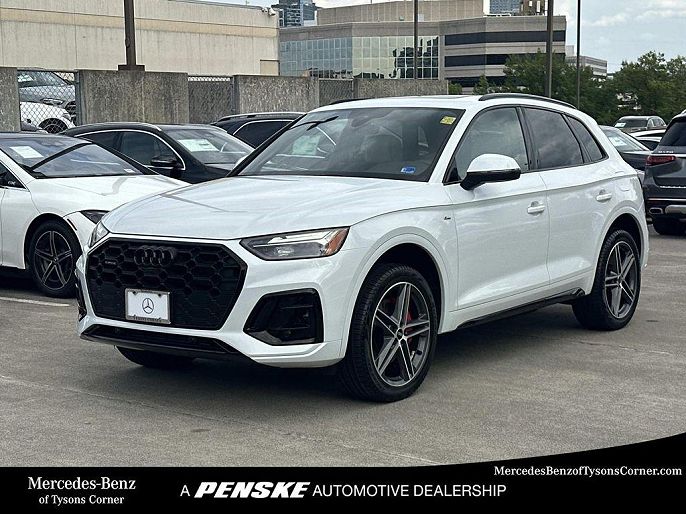 2024 Audi Q5