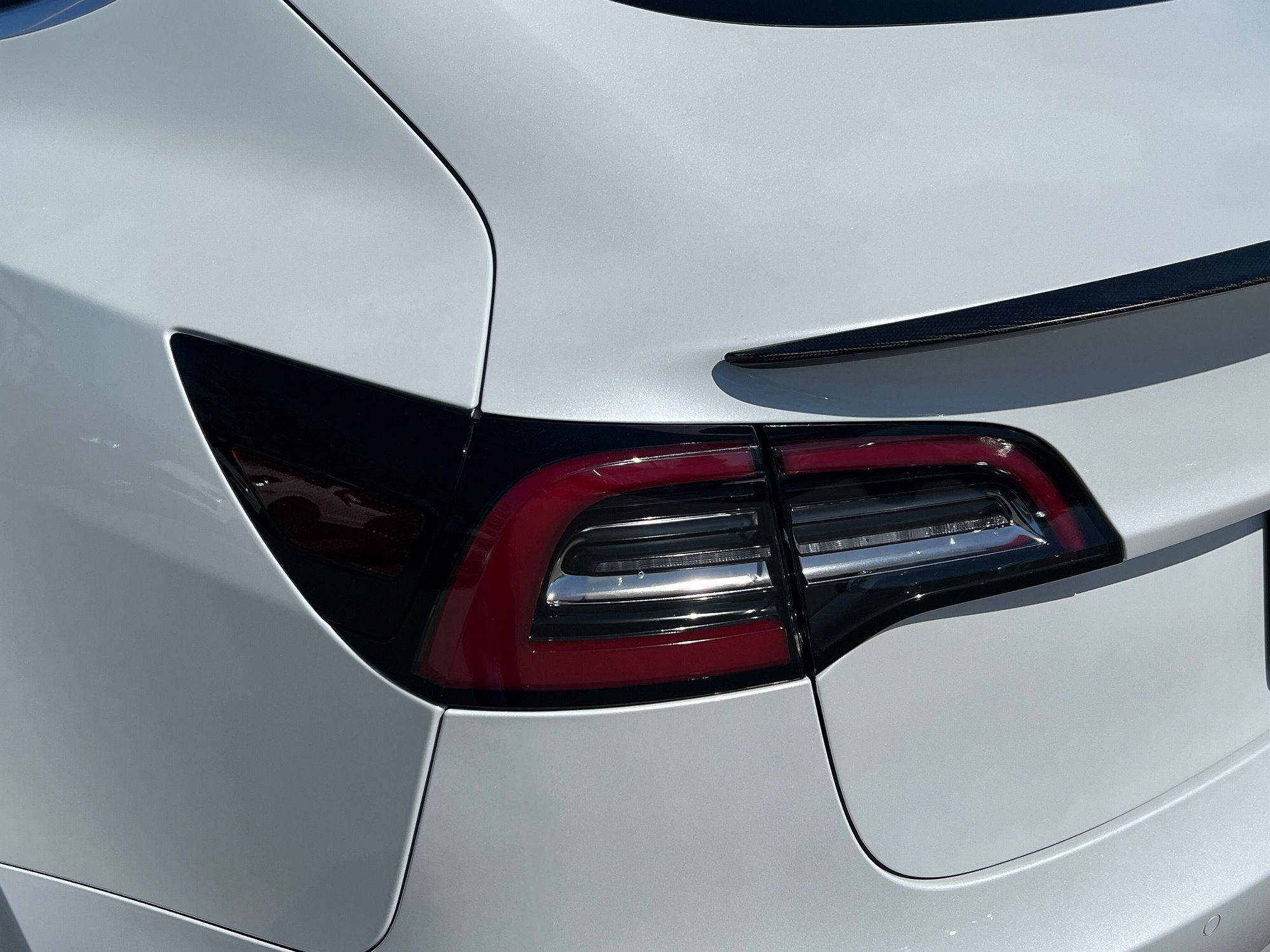 2020 Tesla Model 3 Performance image 13