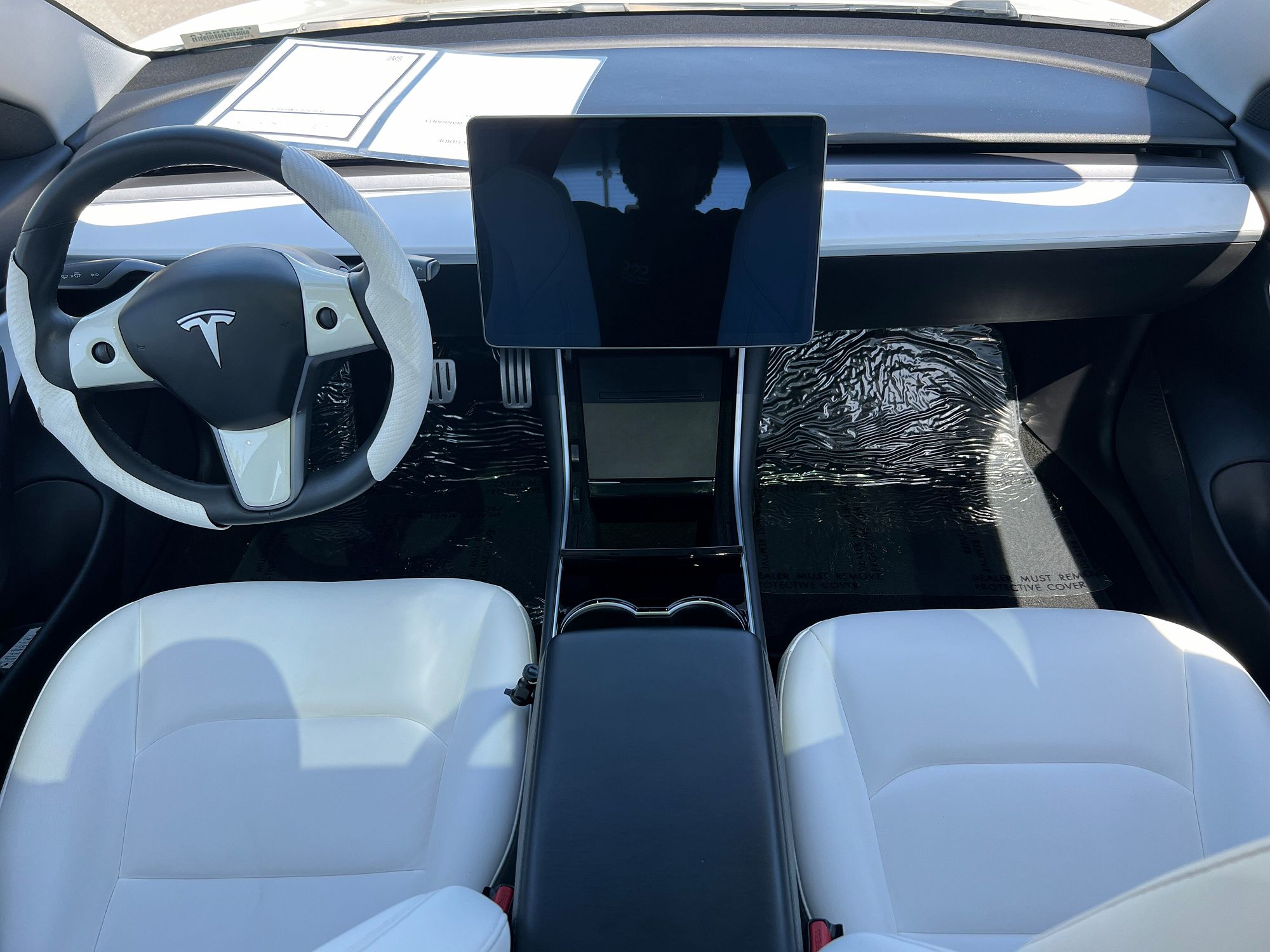 2020 Tesla Model 3 Performance image 14