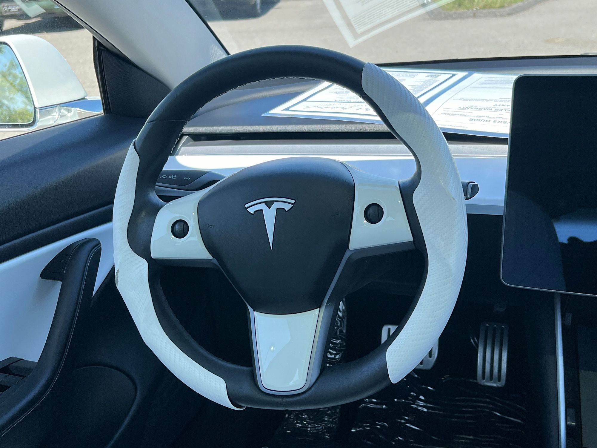 2020 Tesla Model 3 Performance image 15