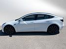 2020 Tesla Model 3 Performance image 1