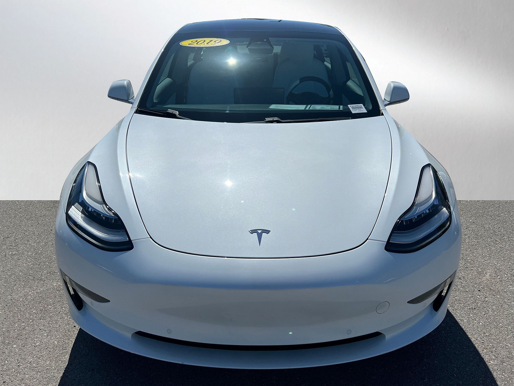 2020 Tesla Model 3 Performance image 7