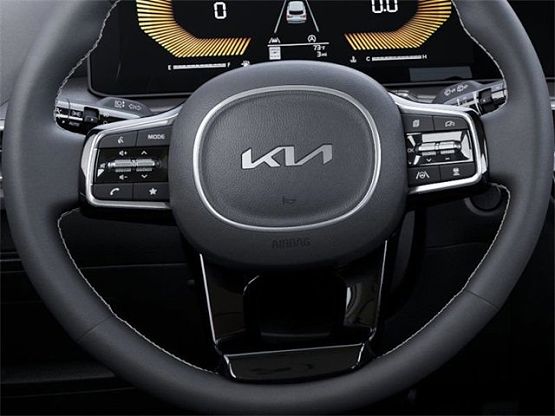 2025 Kia Sorento EX photo 11