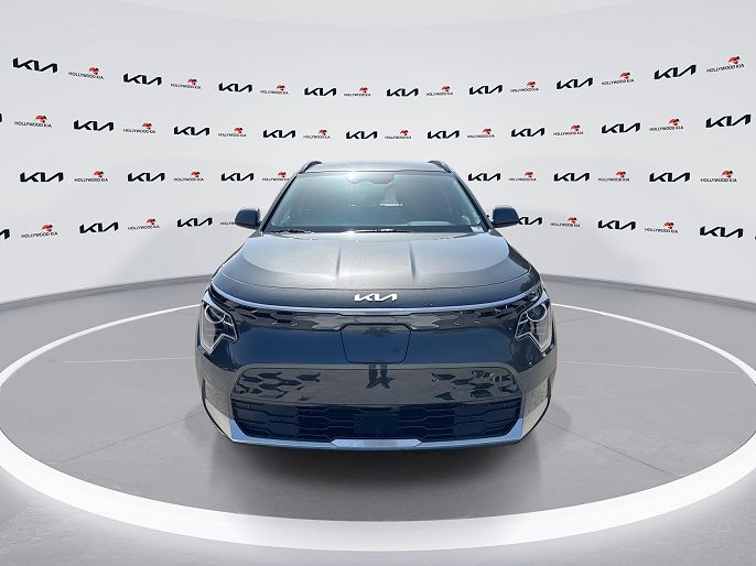 2026 Kia Niro EV