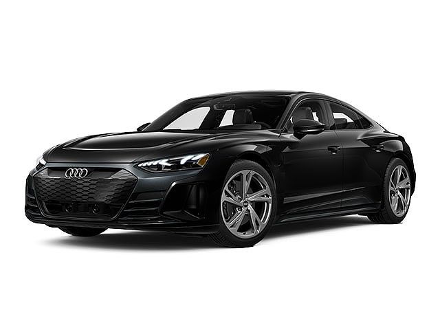 2024 Audi e-tron GT