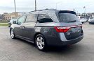 2012 Honda Odyssey Touring image 4
