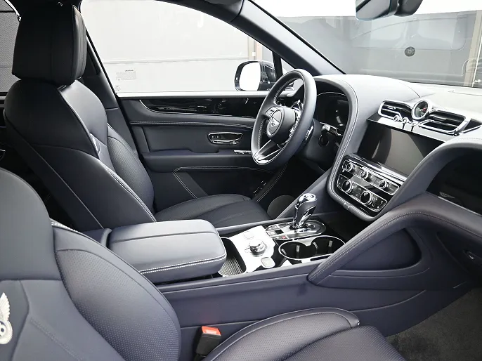 2024 Bentley Bentayga