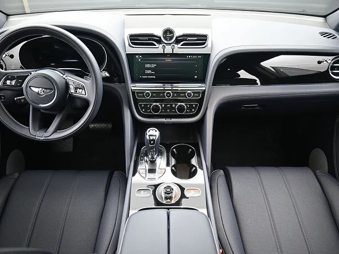 2024 Bentley Bentayga