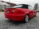 2001 BMW 3 Series 330Ci image 4