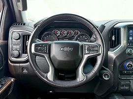 2022 Chevrolet Silverado 2500HD