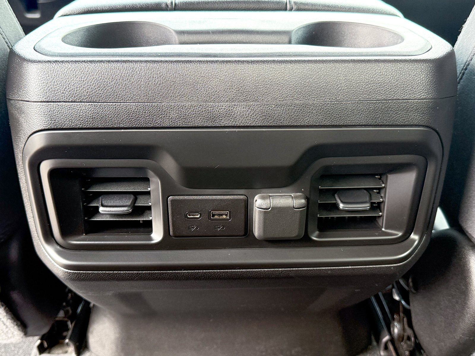 2022 Chevrolet Silverado 2500HD