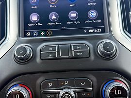 2022 Chevrolet Silverado 2500HD