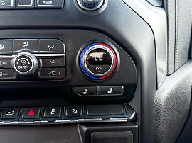 2022 Chevrolet Silverado 2500HD