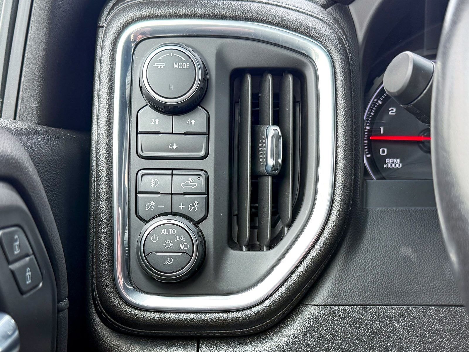 2022 Chevrolet Silverado 2500HD